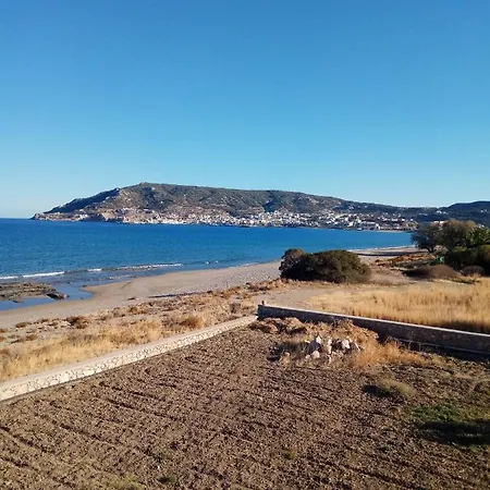 Sunrise Beauty By Zavolas Family - Limni Z3 *