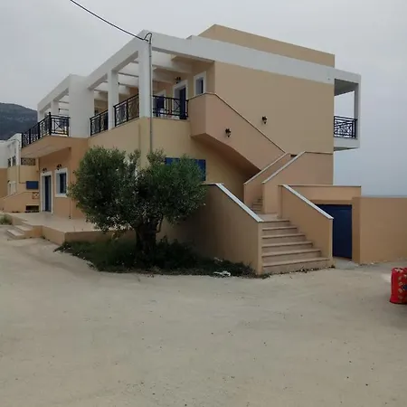 Sunrise Beauty By Zavolas Family - Limni Z3 *