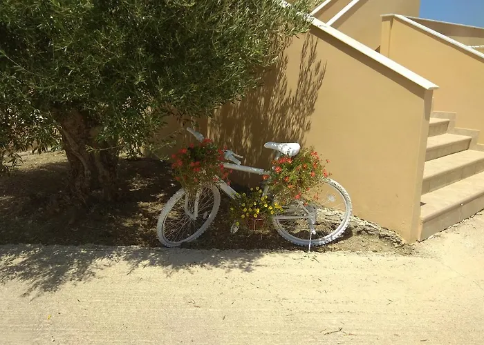 아파트 Sunrise Beauty By Zavolas Family - Limni Z3