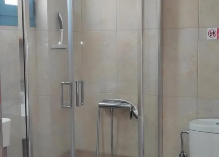 Sunrise Beauty By Zavolas Family - Limni Z3 카르파토스