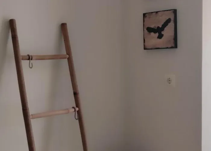 Sunrise Beauty By Zavolas Family - Limni Z3 카르파토스