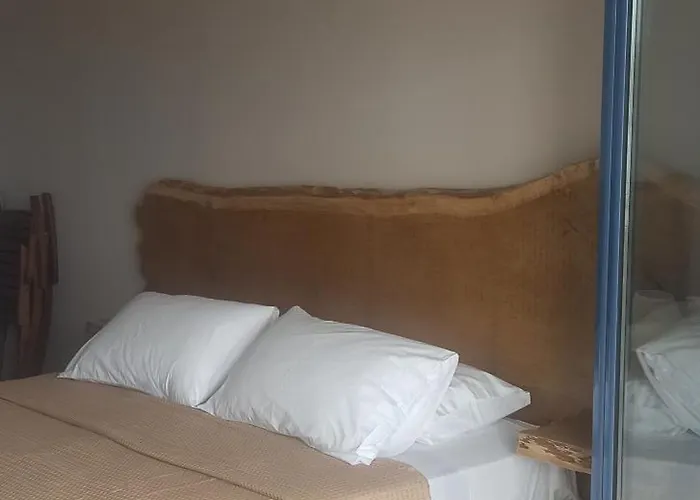 Sunrise Beauty By Zavolas Family - Limni Z3