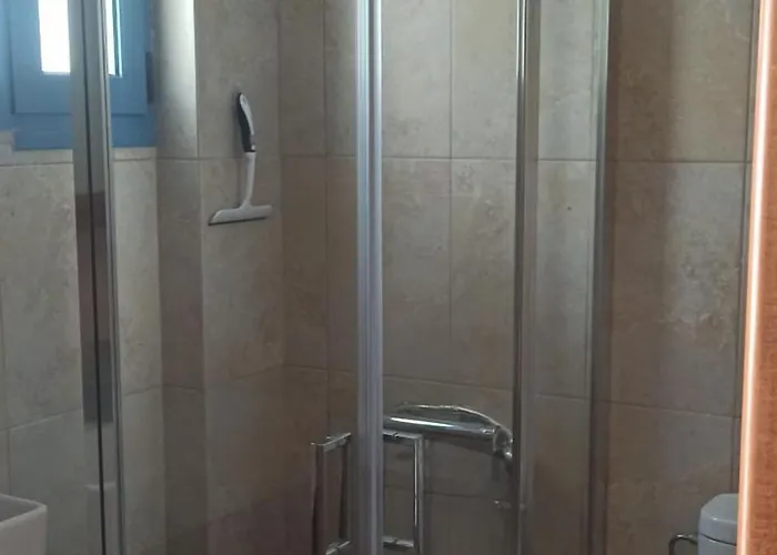 Sunrise Beauty By Zavolas Family - Limni Z3 아파트 *