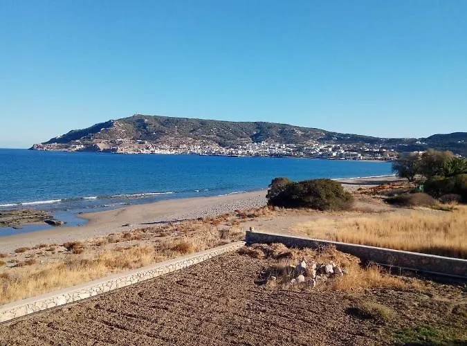 Sunrise Beauty By Zavolas Family - Limni Z3 *