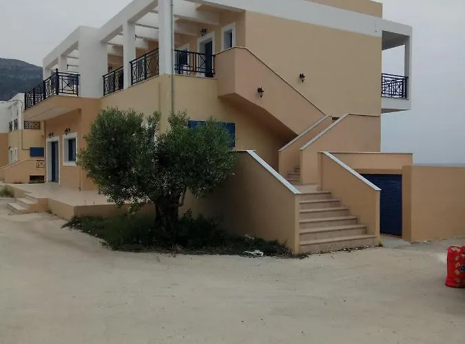 Sunrise Beauty By Zavolas Family - Limni Z3 *