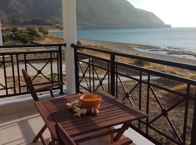 Sunrise Beauty By Zavolas Family - Limni Z3 * 카르파토스