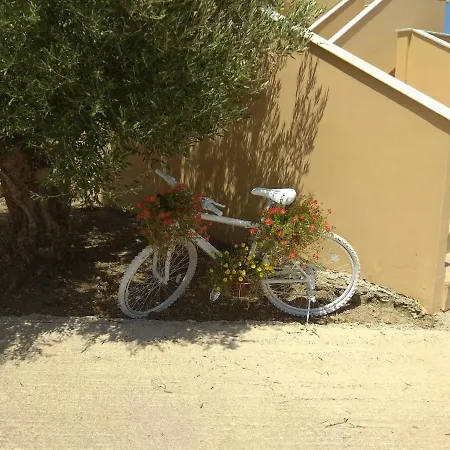 Apartment Sunrise Beauty By Zavolas Family - Limni Z3