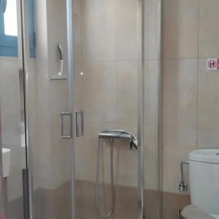 Sunrise Beauty By Zavolas Family - Limni Z3 Kárpathosz