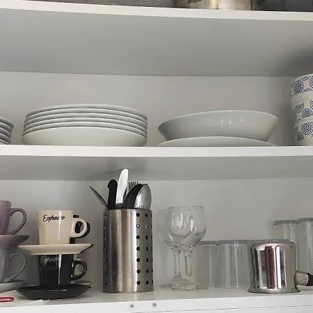 Sunrise Beauty By Zavolas Family - Limni Z3 Apartman Kárpathosz