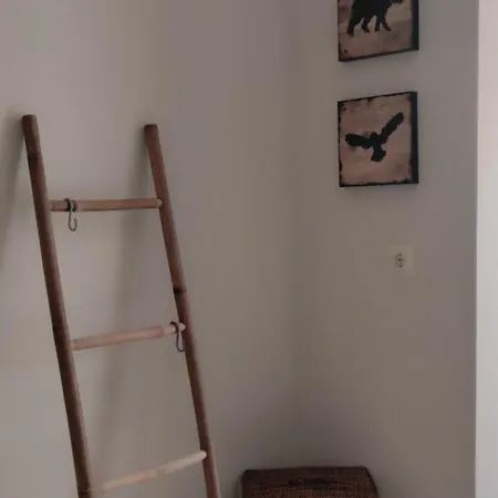 Sunrise Beauty By Zavolas Family - Limni Z3 Kárpathosz