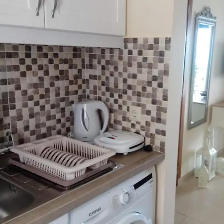 Apartment Sunrise Beauty By Zavolas Family - Limni Z3 Karpathos