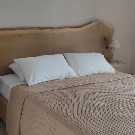 Sunrise Beauty By Zavolas Family - Limni Z3 *