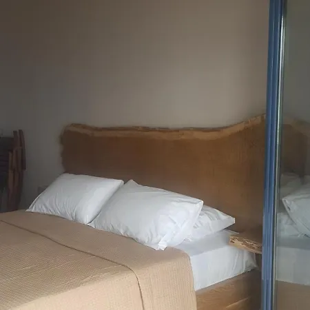 Sunrise Beauty By Zavolas Family - Limni Z3