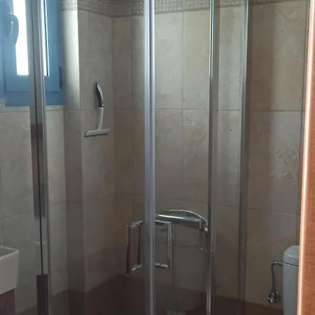 Sunrise Beauty By Zavolas Family - Limni Z3 Apartman *