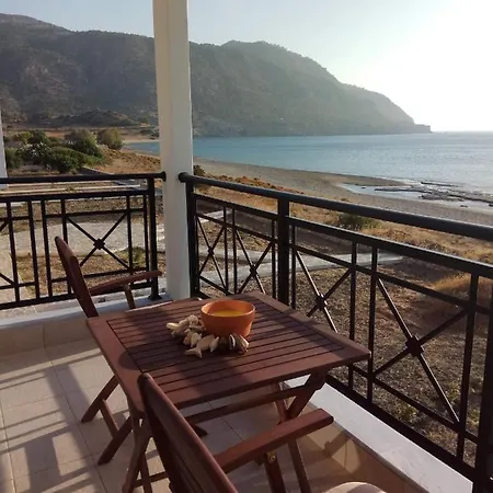 Sunrise Beauty By Zavolas Family - Limni Z3 * Karpathos