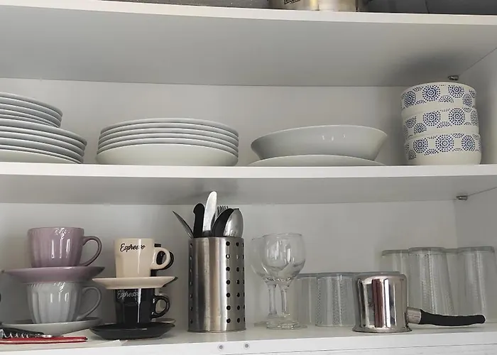 Sunrise Beauty By Zavolas Family - Limni Z3 شقة كارباثوس