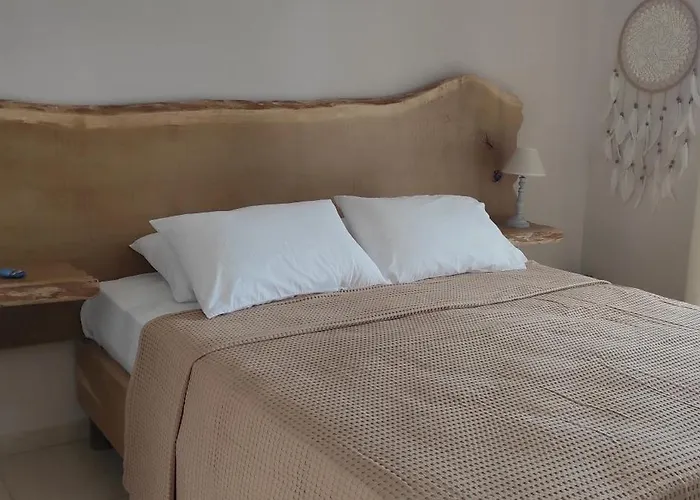 Sunrise Beauty By Zavolas Family - Limni Z3 *